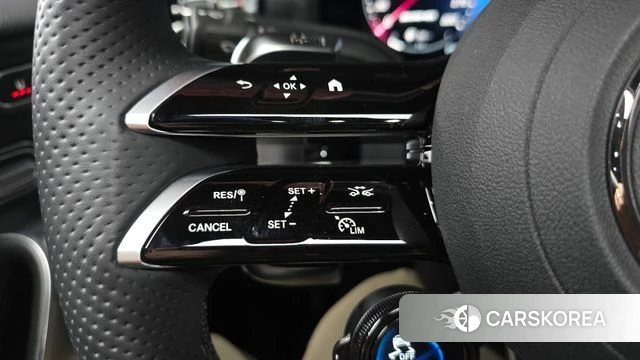 Mercedes-Benz A-Class W177 id 4617445 из Кореи 20
