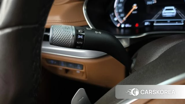 Genesis G80 (RG3) id 4759297 из Кореи 20