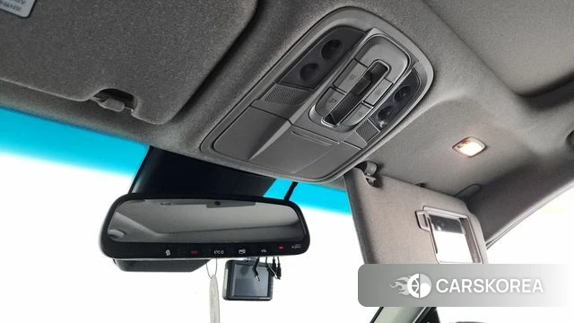 Hyundai Santa Fe TM id 4626432 из Кореи 20