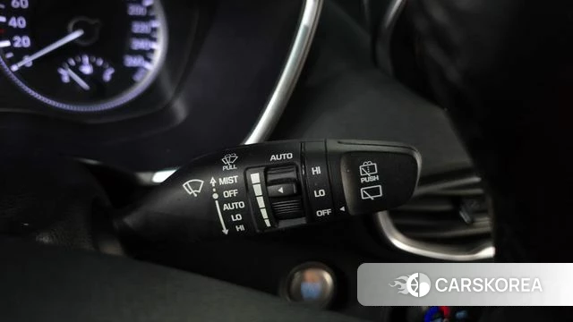 Hyundai Santa Fe TM id 4225467 из Кореи 20