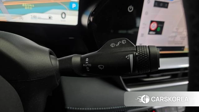 Renault Korea (Samsung) Grand Coleos id 4230003 из Кореи 20