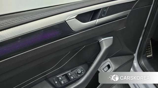 Volkswagen Arteon id 4725533 из Кореи 20