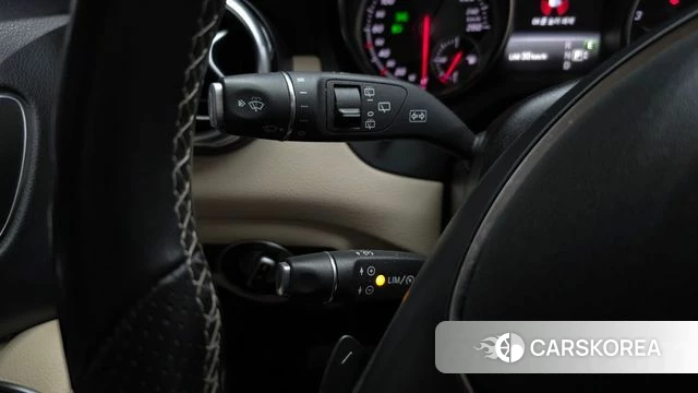 Mercedes-Benz GLA-Class X156 id 4232685 из Кореи 20