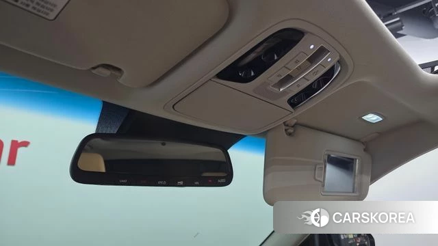 Kia K7 Premier id 4620114 из Кореи 20