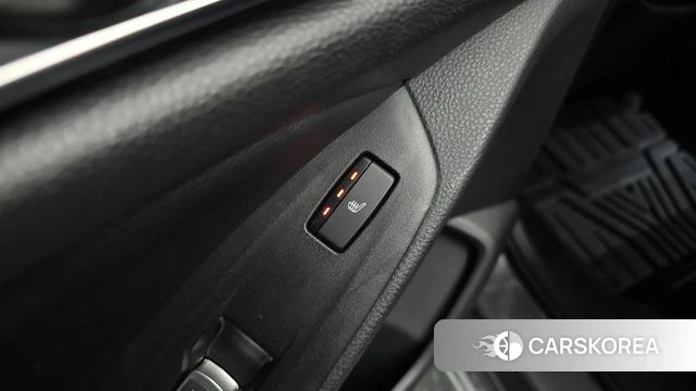 Honda Accord 10th Generation id 4529817 из Кореи 20