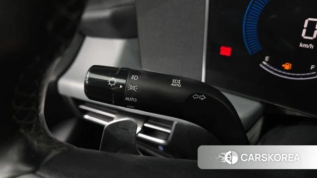 Hyundai Sonata D Edge (DN8) id 4744010 из Кореи 20