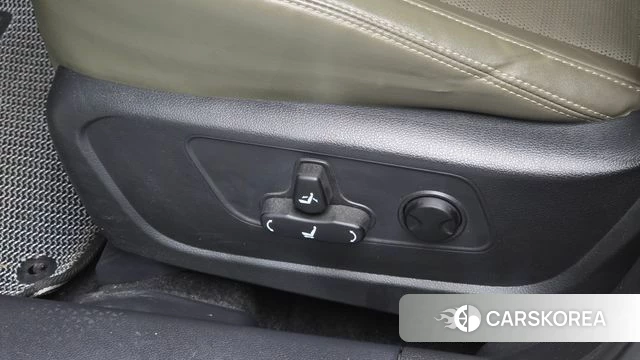 Ssangyong Torres id 4494151 из Кореи 20