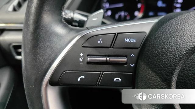 Hyundai Sonata (DN8) id 4625165 из Кореи 20