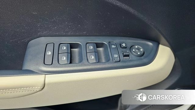 Hyundai Venue id 4604450 из Кореи 19
