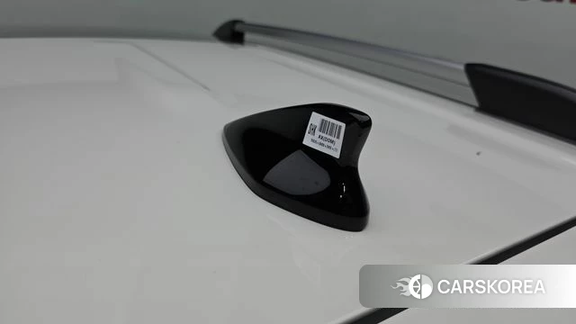 Hyundai The New Casper id 4527377 из Кореи 20
