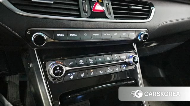 Hyundai Grandeur IG id 4416939 из Кореи 20