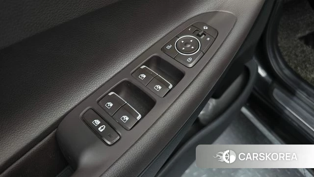 Hyundai The New Grandeur IG id 4344480 из Кореи 20