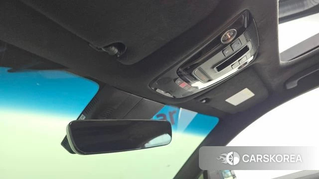Kia K8 Hybrid id 4474952 из Кореи 20
