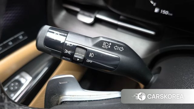 Kia Carnival 4th generation id 4310152 из Кореи 20