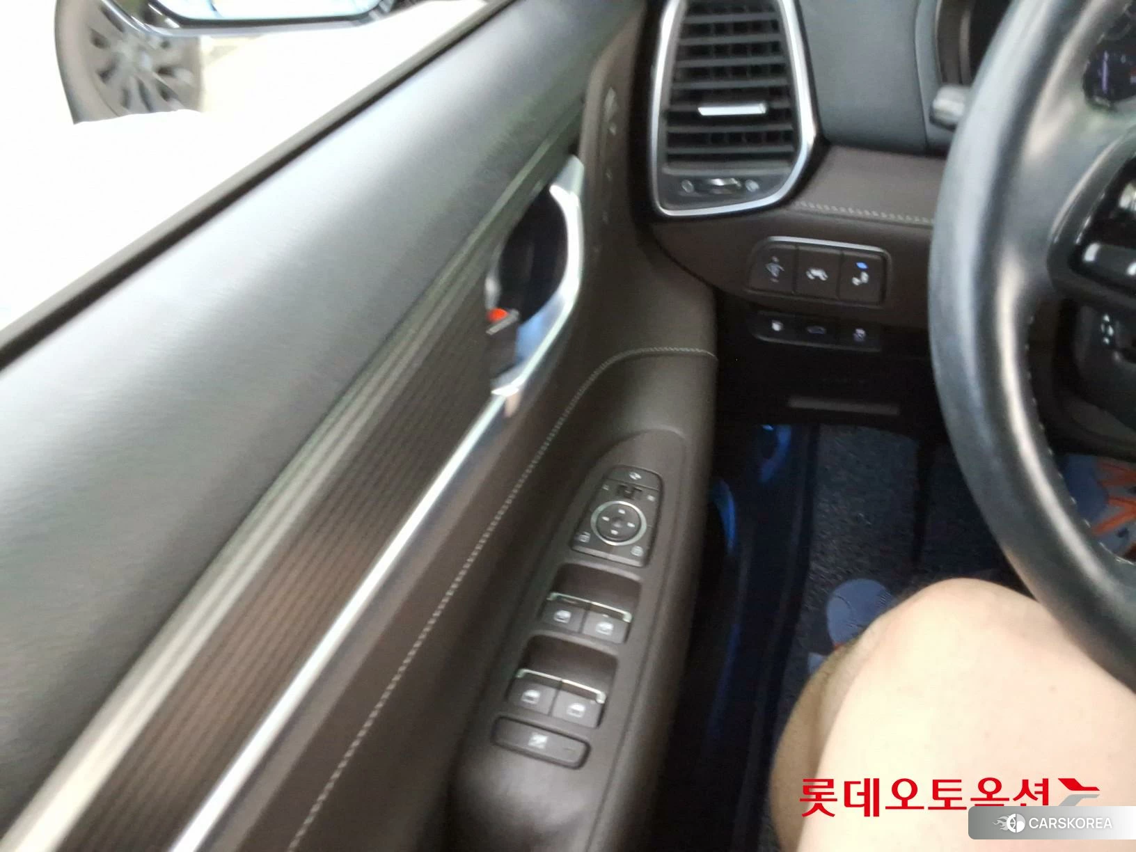 Hyundai Grandeur id 4679303 из Кореи 20