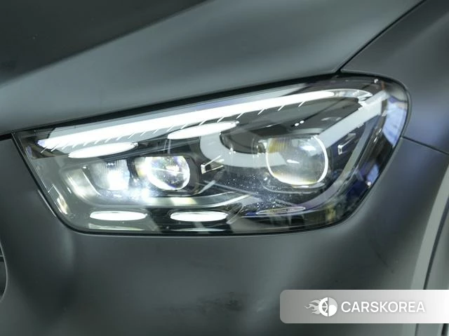 Mercedes-Benz GLE AMG id 4358888 из Китая 20
