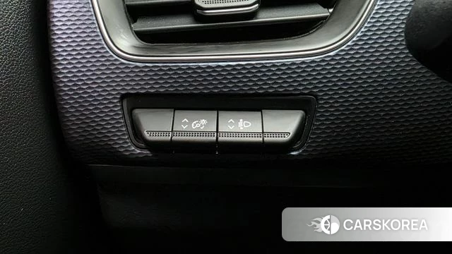 Renault Korea (Samsung) XM3 id 4446241 из Кореи 20