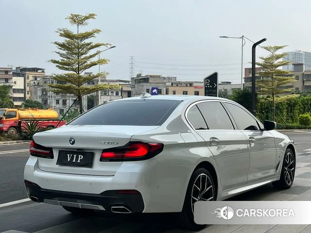 BMW 5 series id 4313841 из Китая 20