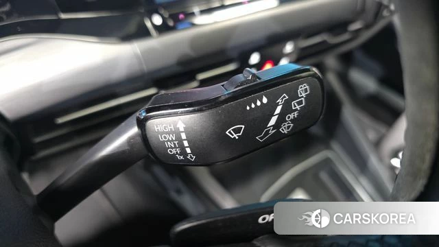 Volkswagen Golf 8th Generation id 4316539 из Кореи 20