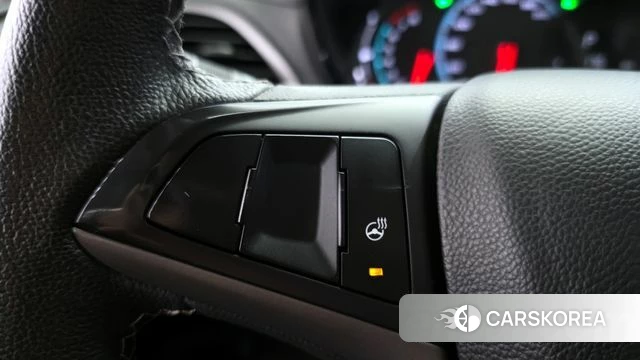 Chevrolet (GM Daewoo) The New Spark id 4293780 из Кореи 20