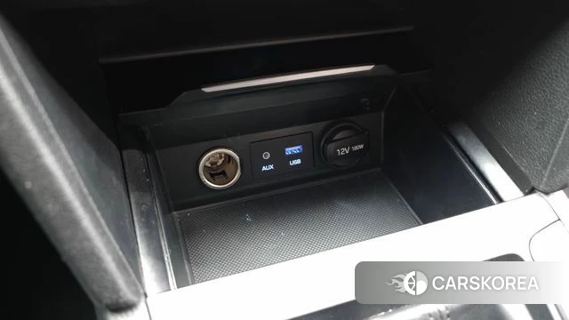 Hyundai Avante AD id 4944243 из Кореи 20