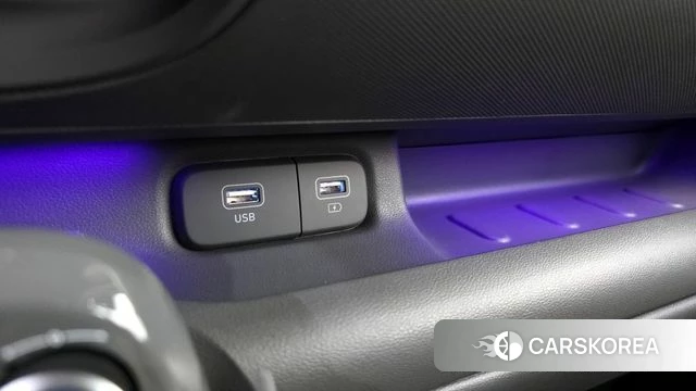 Hyundai Casper id 4194906 из Кореи 20