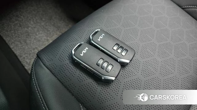 Kia The New Seltos id 4505459 из Кореи 20