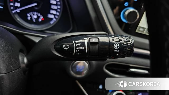 Hyundai Sonata (DN8) id 4232782 из Кореи 20