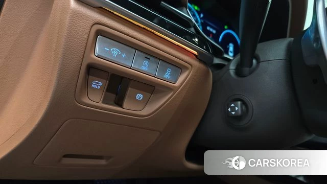 Genesis G80 (RG3) id 4608290 из Кореи 20