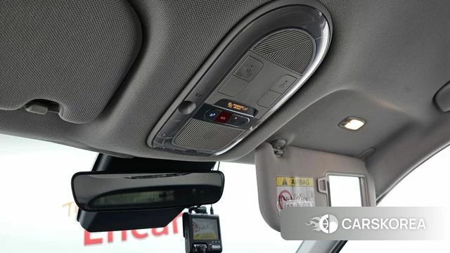 Hyundai Ionic 5 id 4541704 из Кореи 20
