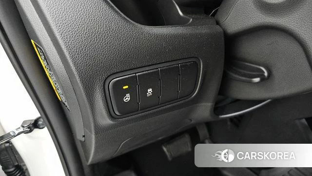 Kia The New Kia Ray EV id 4783165 из Кореи 20