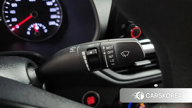 Kia The New K3 2nd generation id 4415225 из Кореи 20
