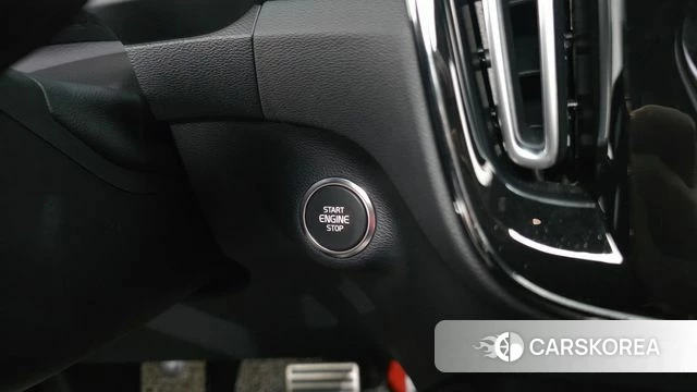 Volvo XC40 id 4638045 из Кореи 20