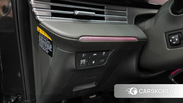 Hyundai The New Grandeur IG id 4331233 из Кореи 20