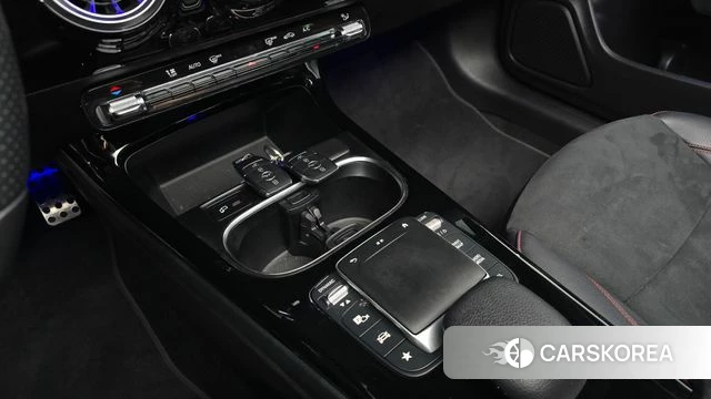 Mercedes-Benz CLA-Class C118 id 4779600 из Кореи 20