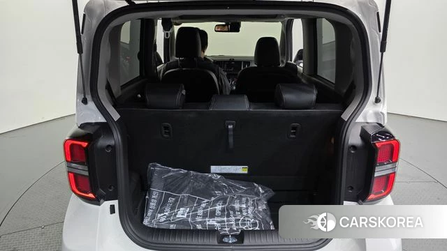 Kia The New Kia Ray id 4200600 из Кореи 20