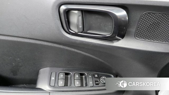 Hyundai Venue id 4244851 из Кореи 20