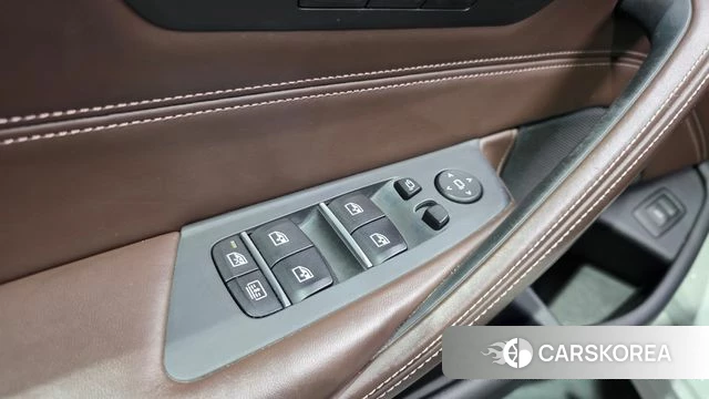 BMW 5 Series (G30) id 4536758 из Кореи 20