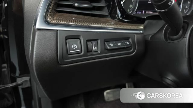 Cadillac XT5 id 4458542 из Кореи 20