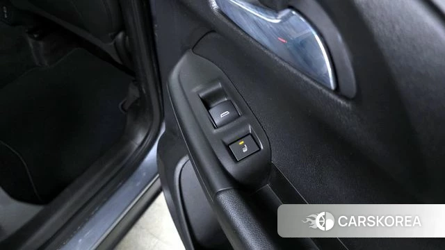Chevrolet (GM Daewoo) Trailblazer id 4250685 из Кореи 20