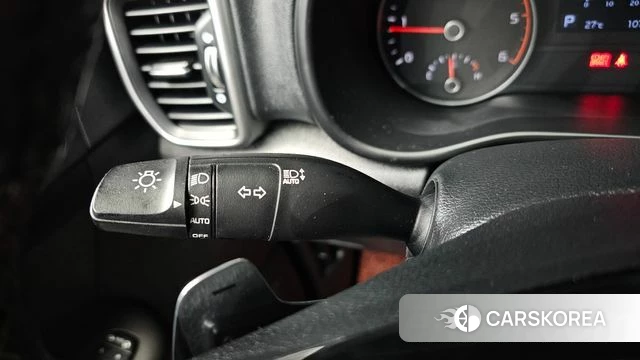 Kia Sportage The Bold id 4765282 из Кореи 20