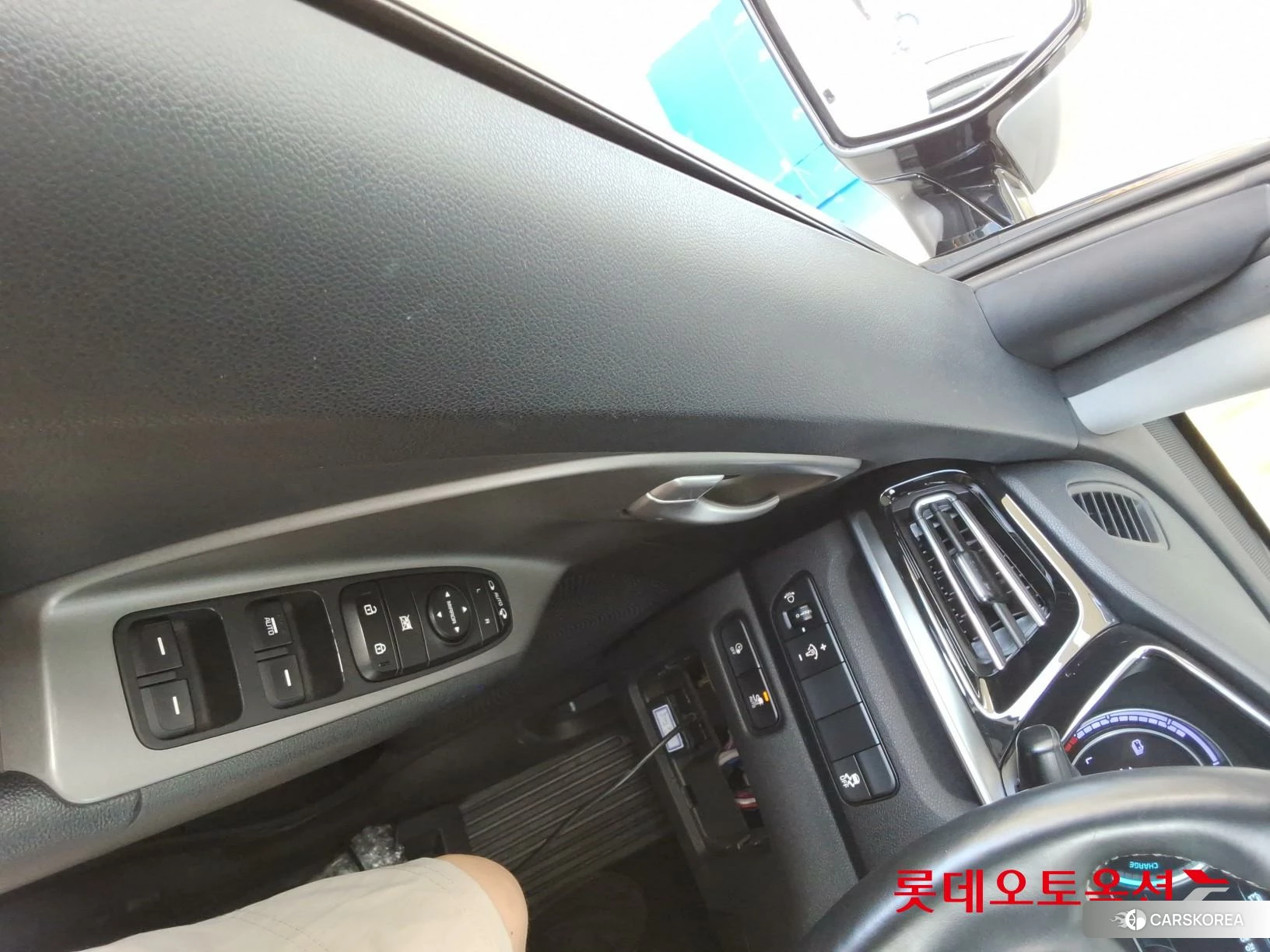 Kia Niro Plus id 4669073 из Кореи 20