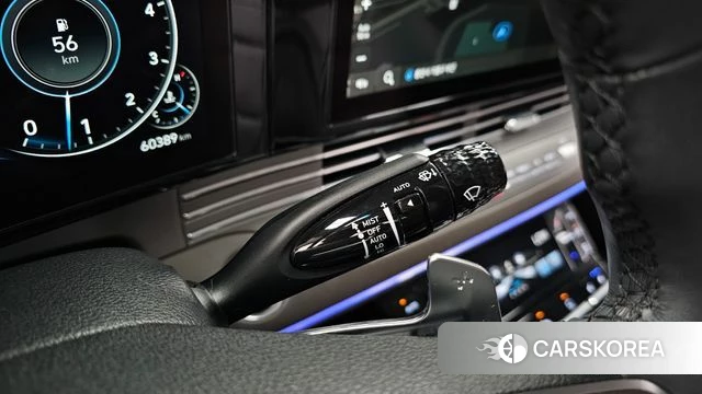 Hyundai The New Grandeur IG id 4224968 из Кореи 20