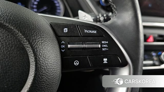 Hyundai Sonata (DN8) id 4350601 из Кореи 20