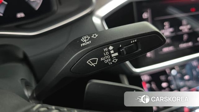 Audi A7 (4K) id 4754889 из Кореи 20