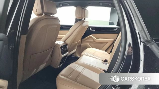 Porsche Cayenne (PO536) id 4356359 из Кореи 20