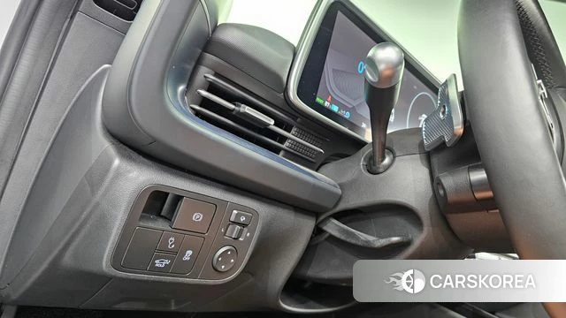 Hyundai Ionic 6 id 4898893 из Кореи 20