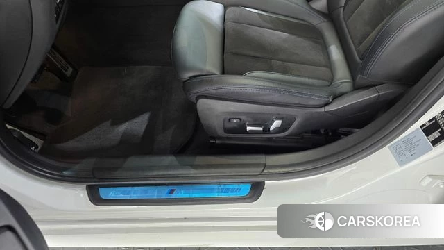 BMW 3 Series (G20) id 4688243 из Кореи 20