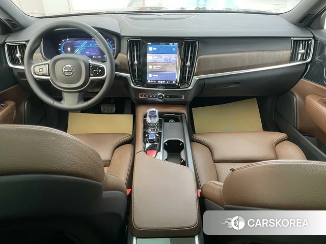 Volvo S90 id 3875915 из Китая 20