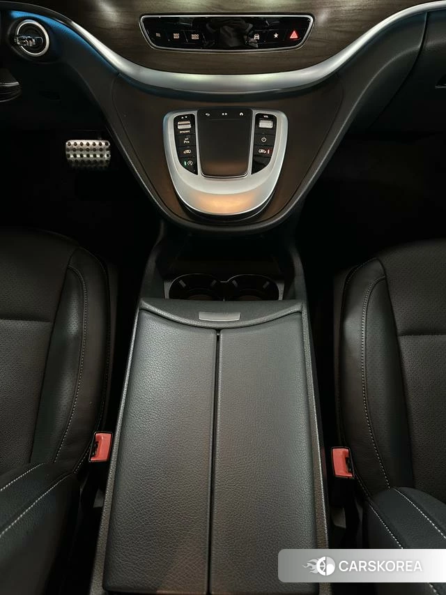 Mercedes-Benz V-class id 4272705 из Китая 20